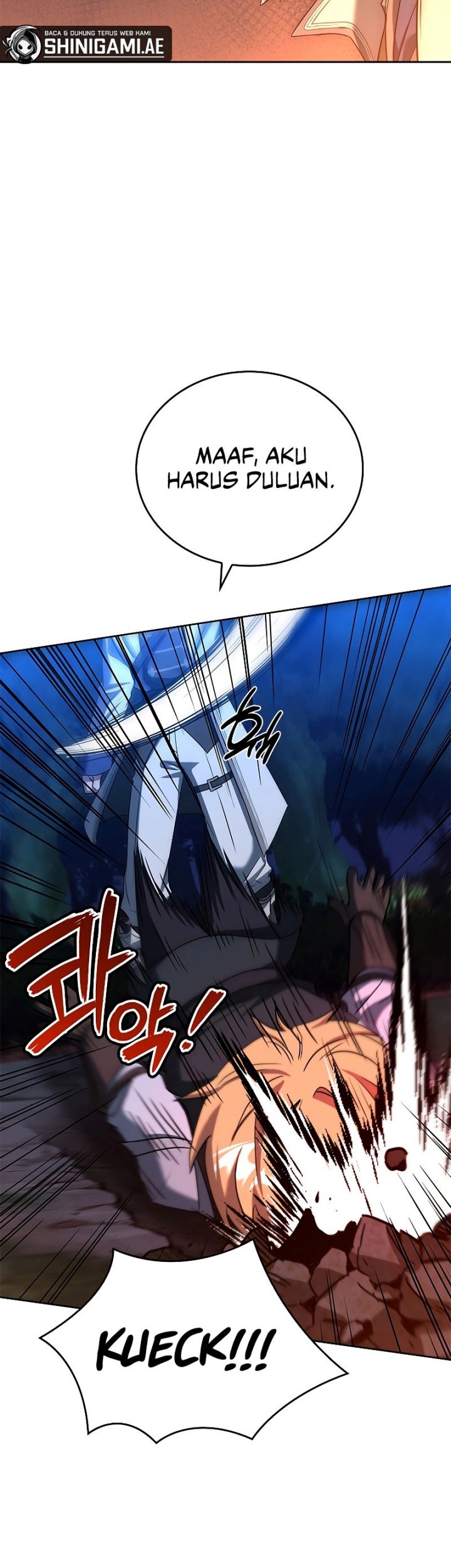 The Regressed Demon Lord Is Kind Chapter 14 - halaman 4