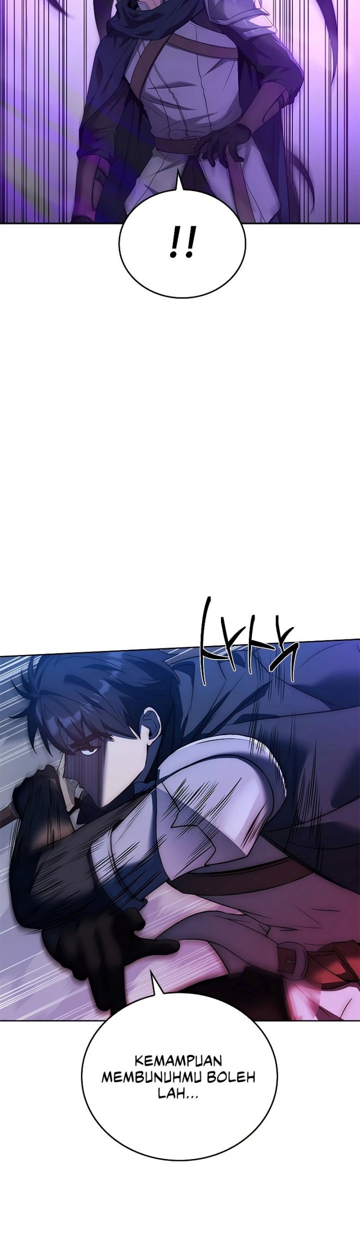 The Regressed Demon Lord Is Kind Chapter 14 - halaman 47