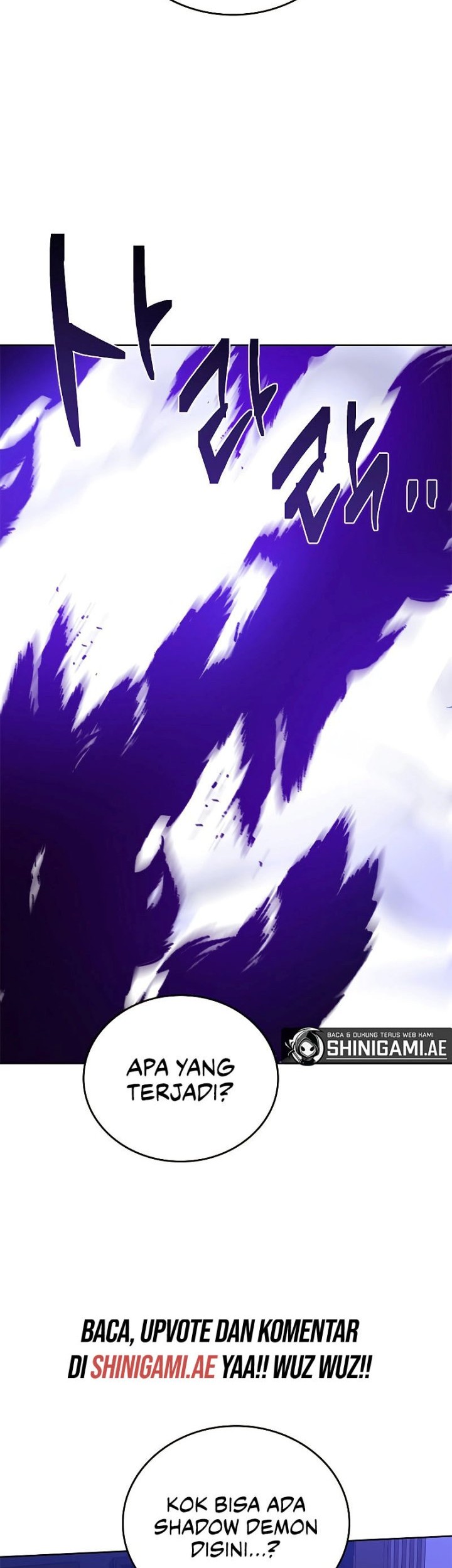 The Regressed Demon Lord Is Kind Chapter 14 - halaman 50