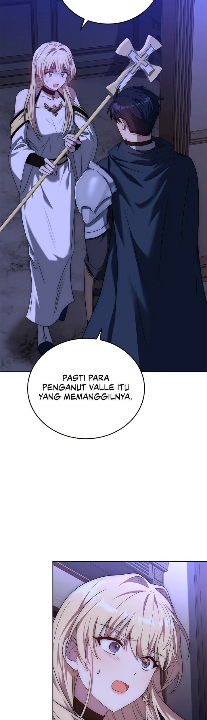 The Regressed Demon Lord Is Kind Chapter 14 - halaman 51