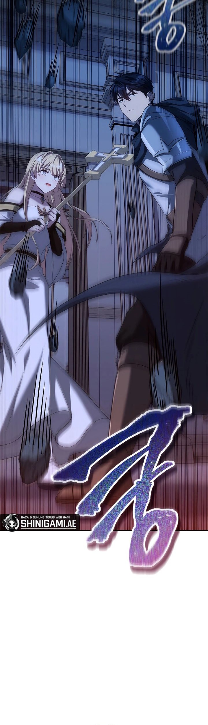 The Regressed Demon Lord Is Kind Chapter 14 - halaman 55