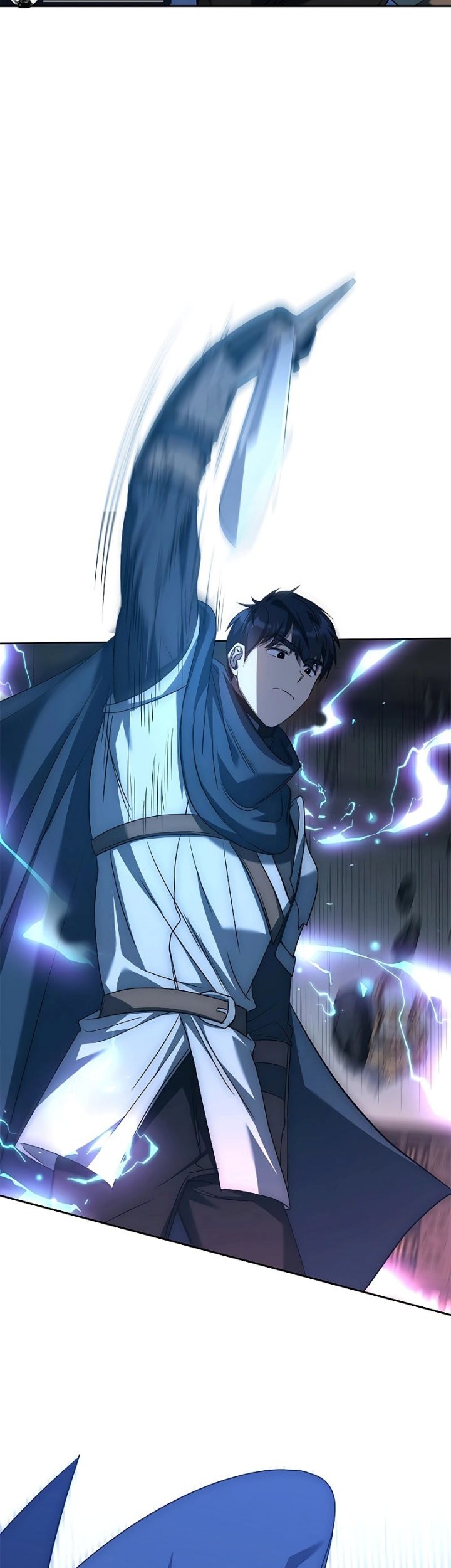 The Regressed Demon Lord Is Kind Chapter 14 - halaman 59