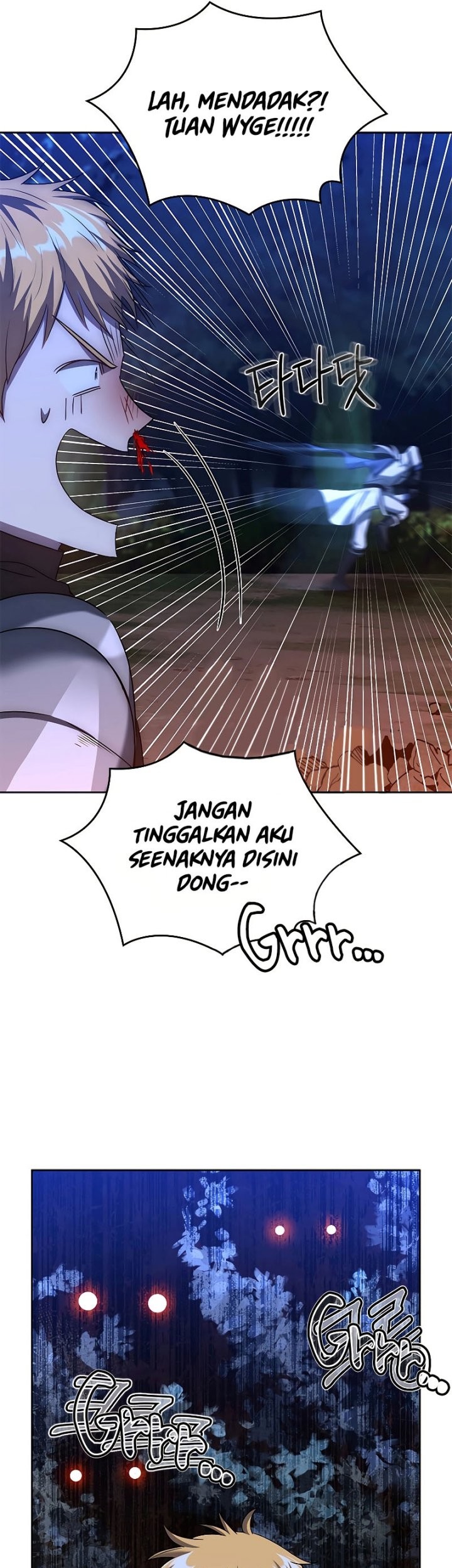 The Regressed Demon Lord Is Kind Chapter 14 - halaman 6