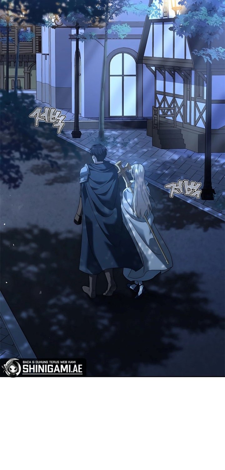 The Regressed Demon Lord Is Kind Chapter 14 - halaman 9