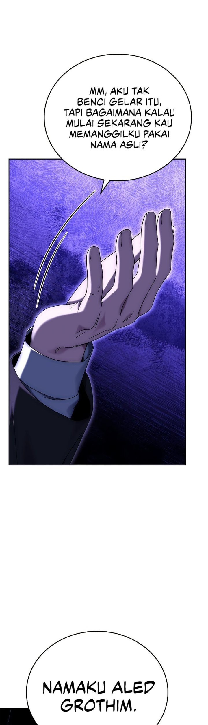 The Regressed Demon Lord Is Kind Chapter 15 - halaman 10