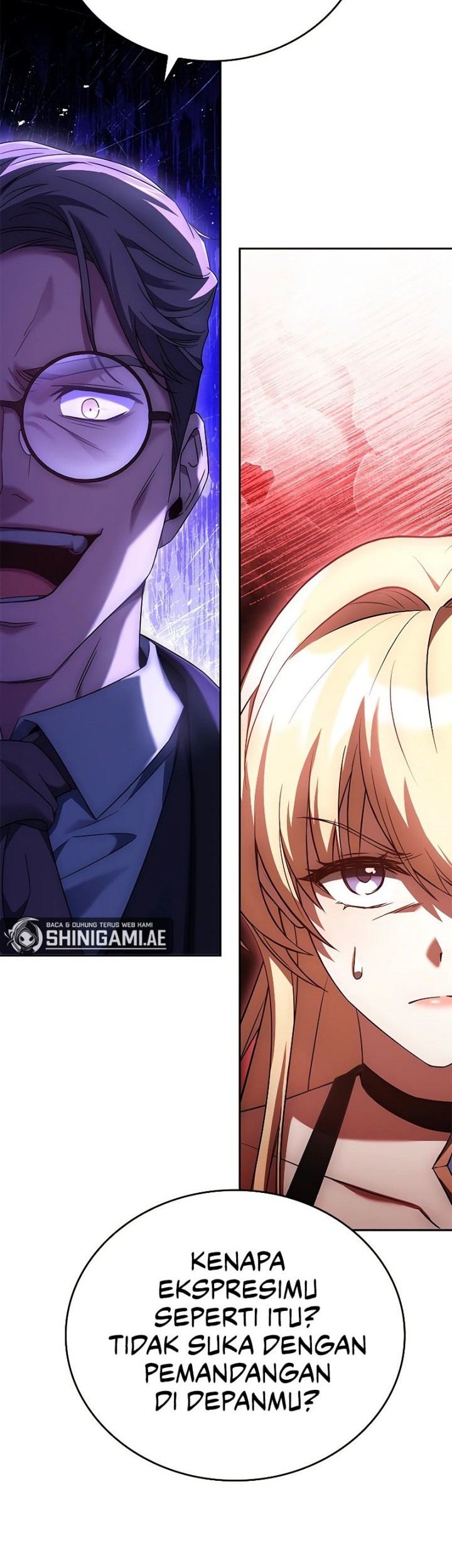 The Regressed Demon Lord Is Kind Chapter 15 - halaman 11