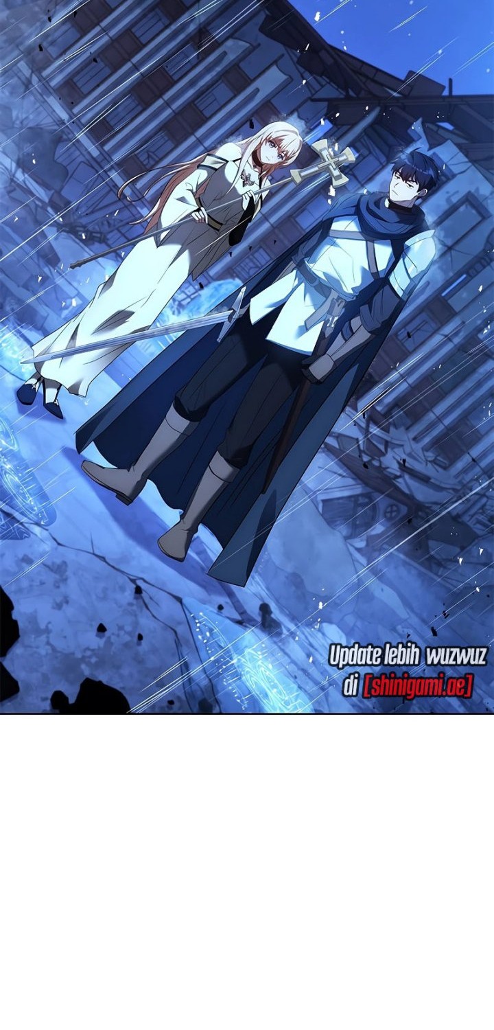 The Regressed Demon Lord Is Kind Chapter 15 - halaman 13