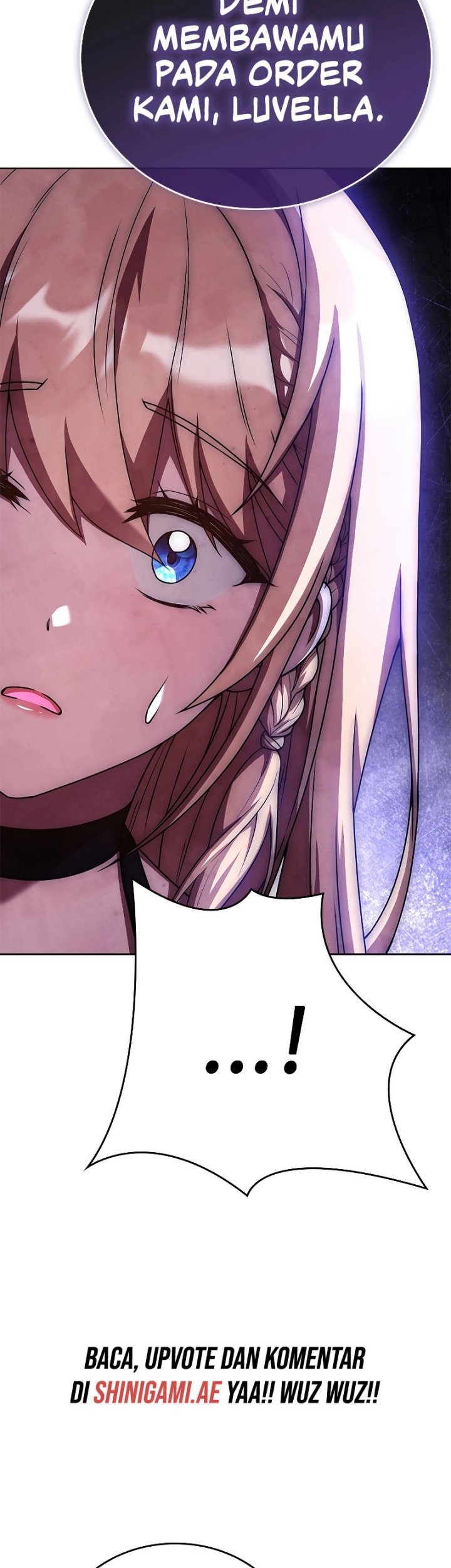 The Regressed Demon Lord Is Kind Chapter 15 - halaman 16