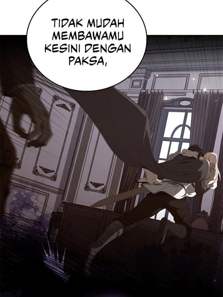 The Regressed Demon Lord Is Kind Chapter 15 - halaman 17