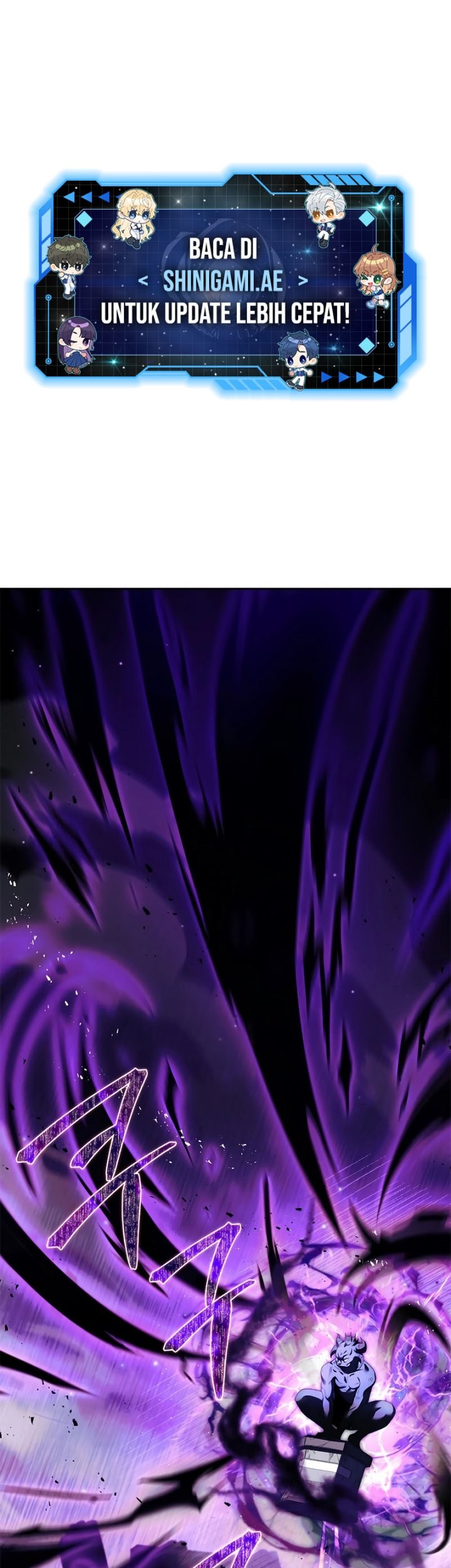 The Regressed Demon Lord Is Kind Chapter 15 - halaman 2