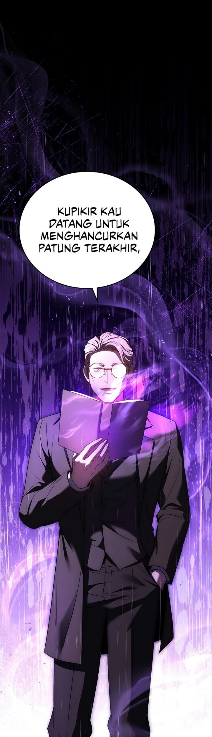 The Regressed Demon Lord Is Kind Chapter 15 - halaman 20