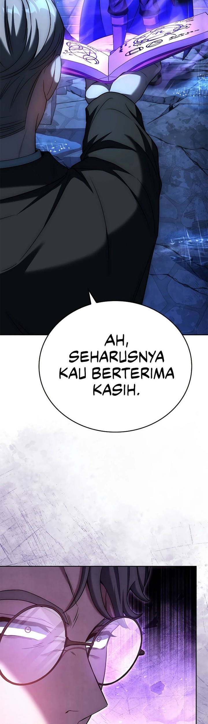 The Regressed Demon Lord Is Kind Chapter 15 - halaman 23