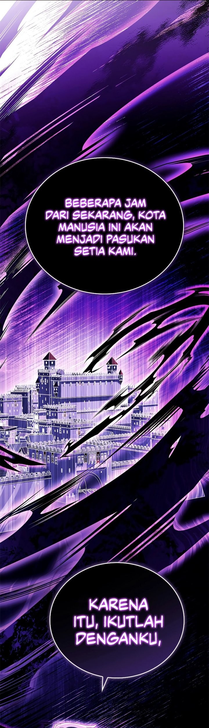 The Regressed Demon Lord Is Kind Chapter 15 - halaman 25