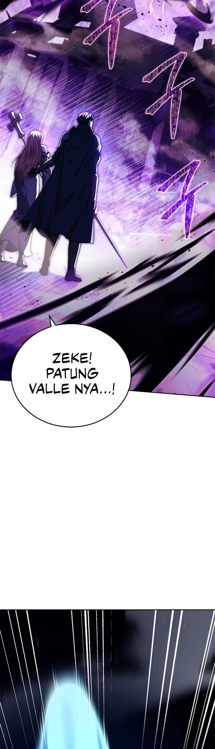 The Regressed Demon Lord Is Kind Chapter 15 - halaman 3