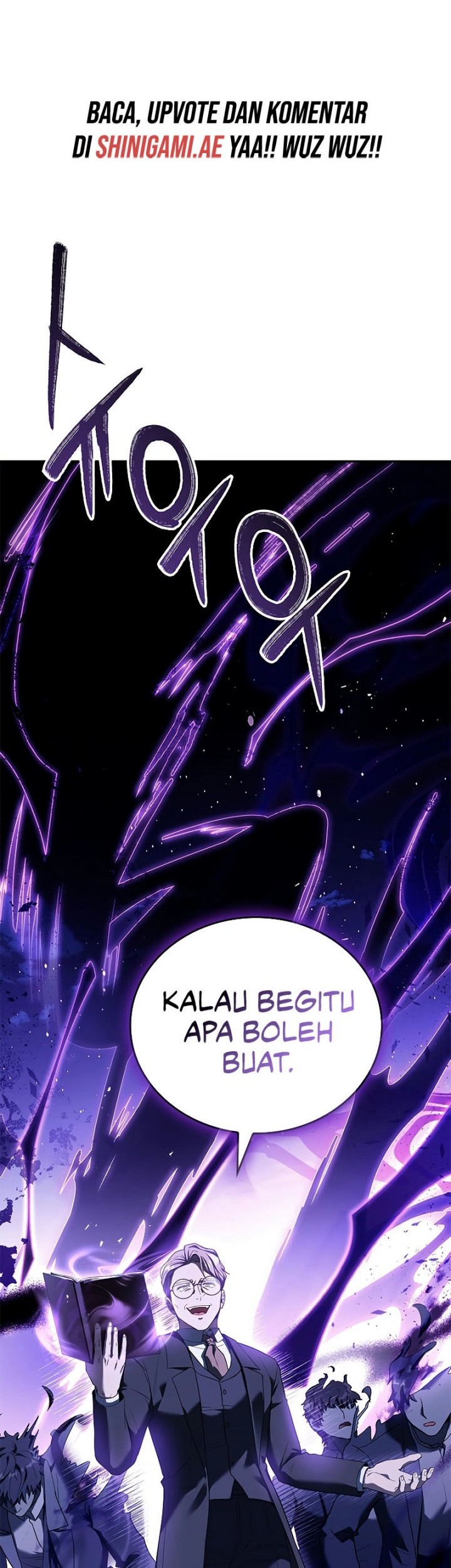 The Regressed Demon Lord Is Kind Chapter 15 - halaman 30