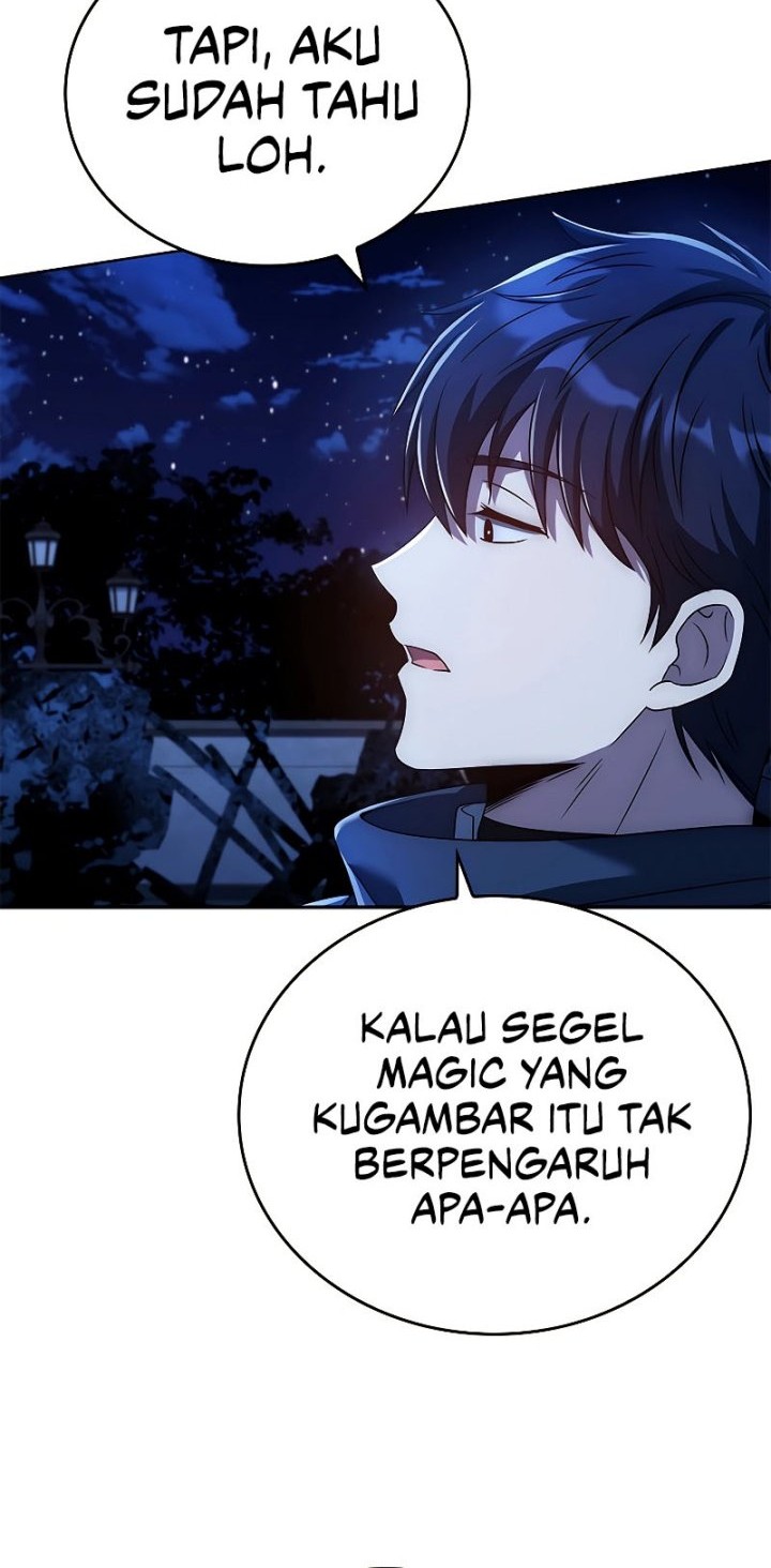 The Regressed Demon Lord Is Kind Chapter 15 - halaman 36