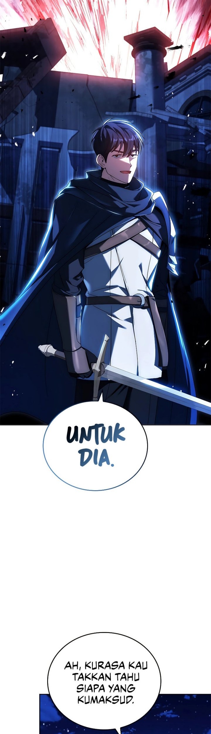 The Regressed Demon Lord Is Kind Chapter 15 - halaman 41