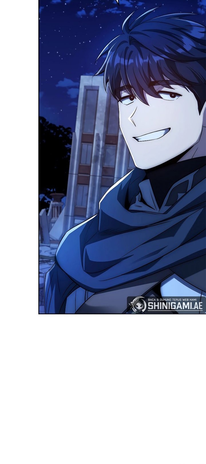 The Regressed Demon Lord Is Kind Chapter 15 - halaman 42