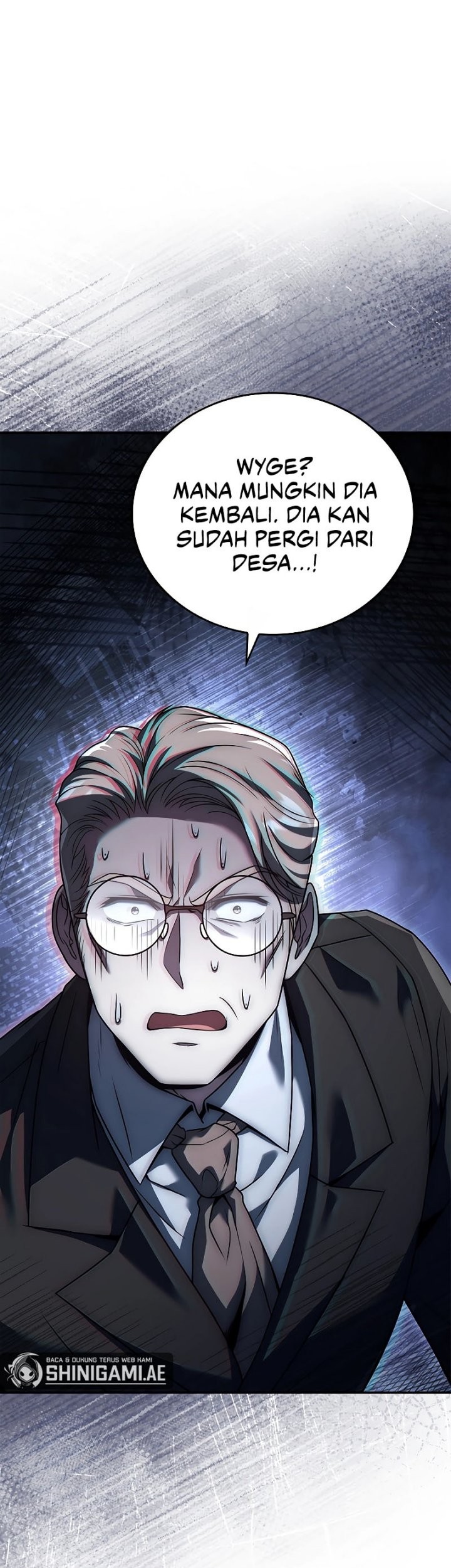 The Regressed Demon Lord Is Kind Chapter 15 - halaman 49