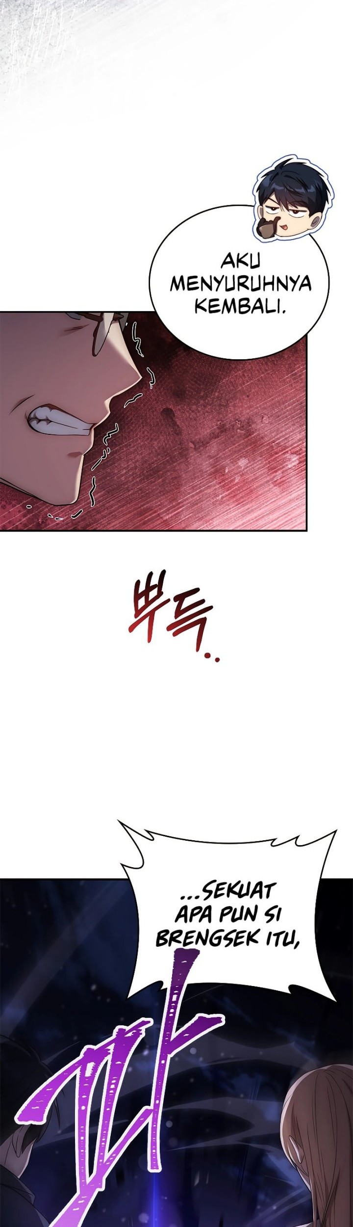 The Regressed Demon Lord Is Kind Chapter 15 - halaman 50