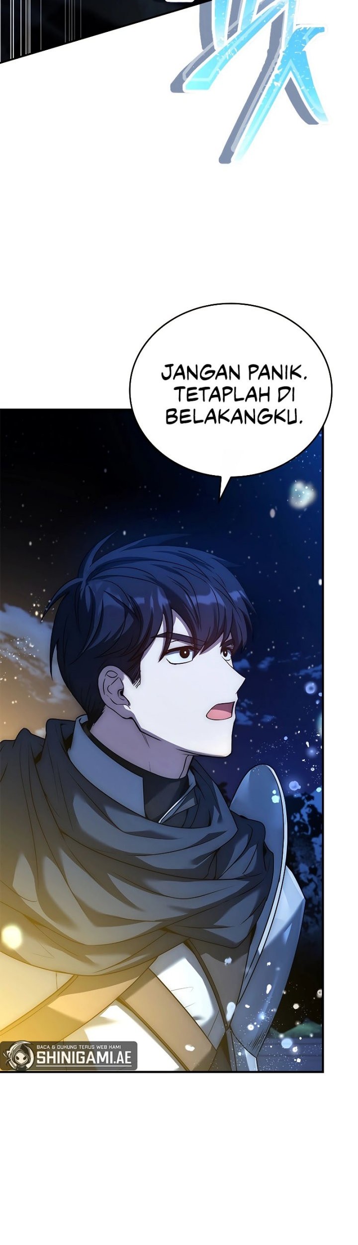 The Regressed Demon Lord Is Kind Chapter 15 - halaman 54