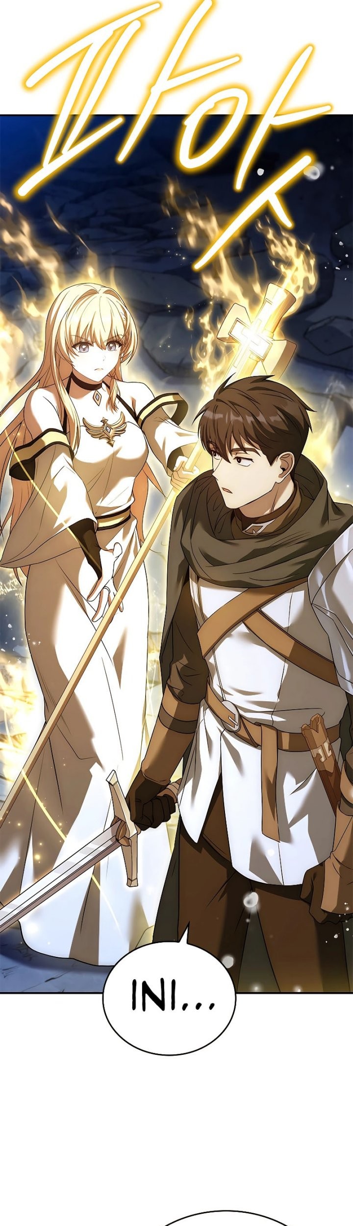 The Regressed Demon Lord Is Kind Chapter 15 - halaman 56