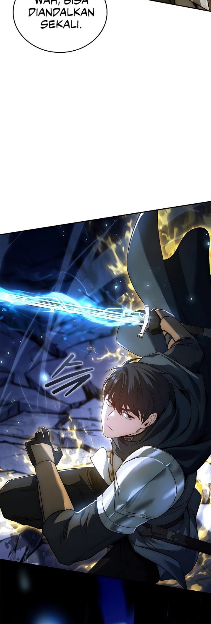 The Regressed Demon Lord Is Kind Chapter 15 - halaman 58