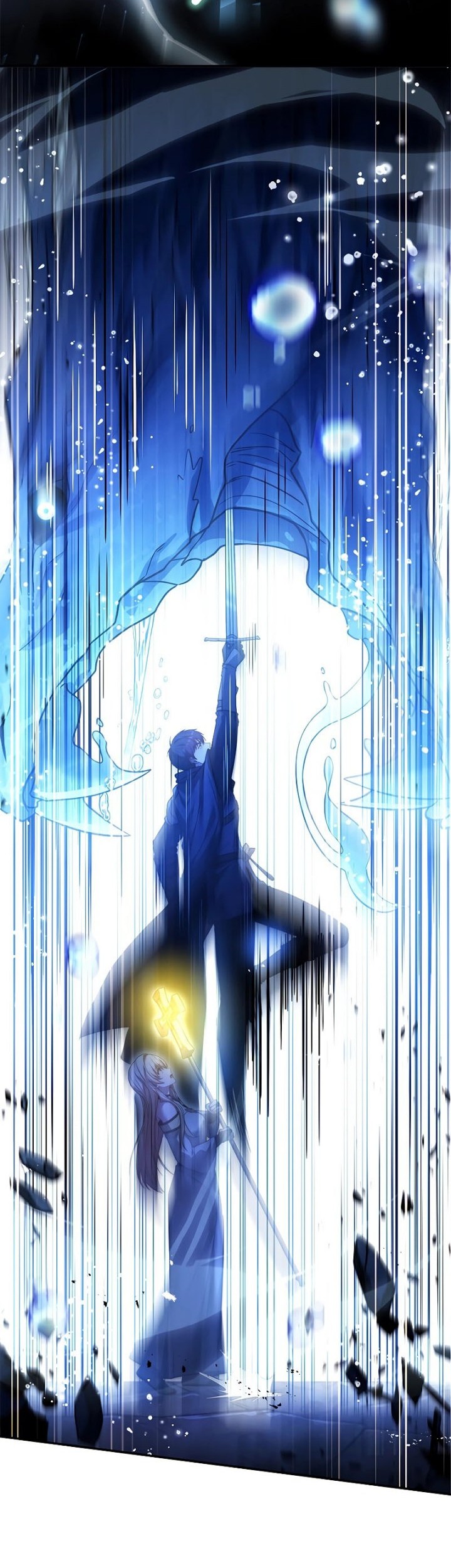 The Regressed Demon Lord Is Kind Chapter 15 - halaman 60