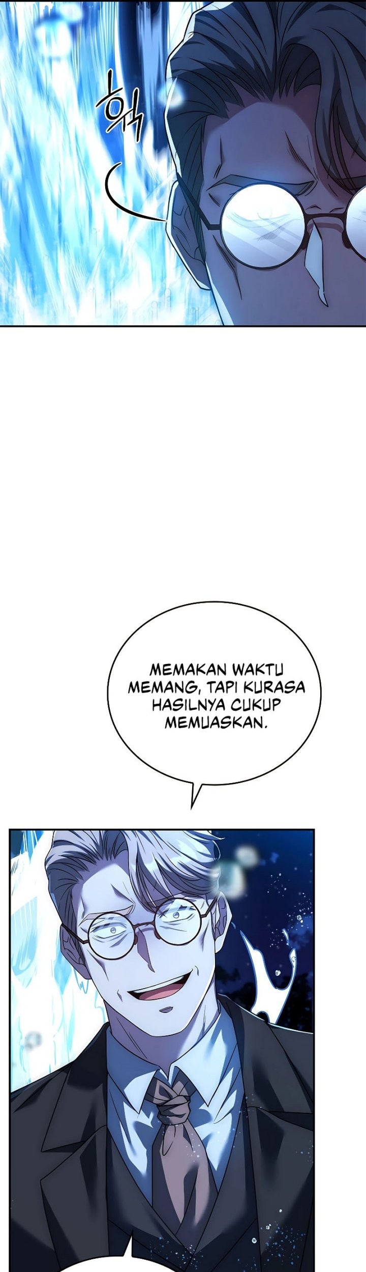 The Regressed Demon Lord Is Kind Chapter 15 - halaman 63