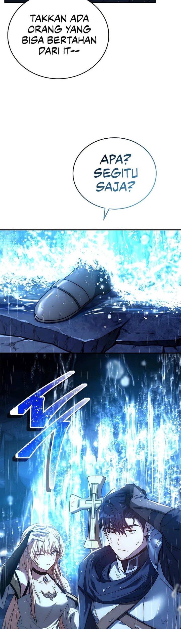 The Regressed Demon Lord Is Kind Chapter 15 - halaman 64