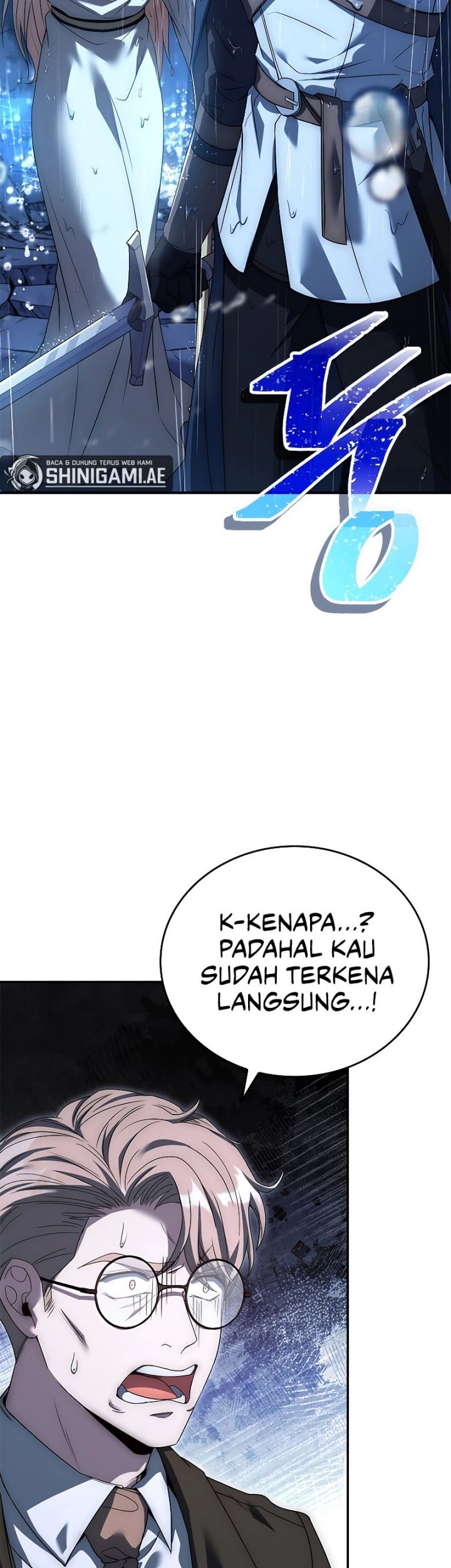 The Regressed Demon Lord Is Kind Chapter 15 - halaman 65