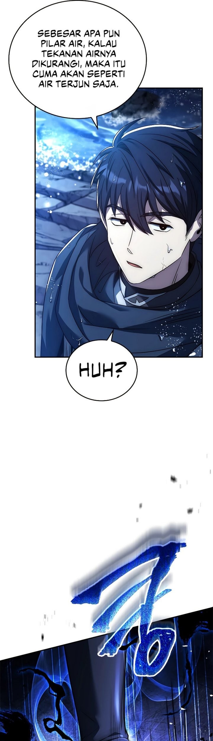 The Regressed Demon Lord Is Kind Chapter 15 - halaman 67