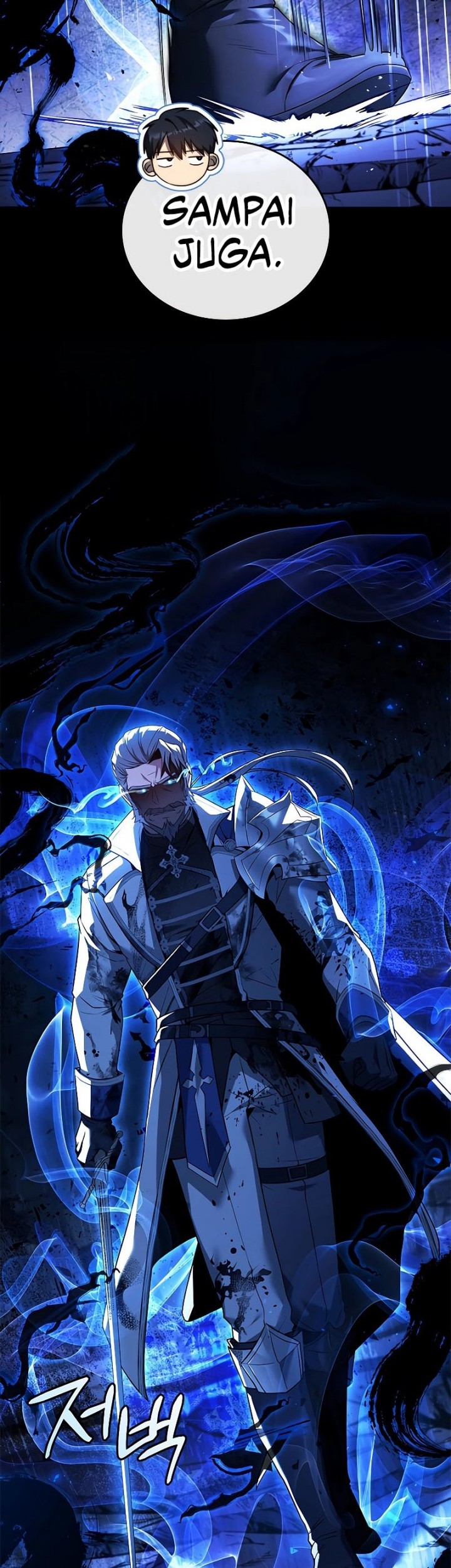 The Regressed Demon Lord Is Kind Chapter 15 - halaman 68