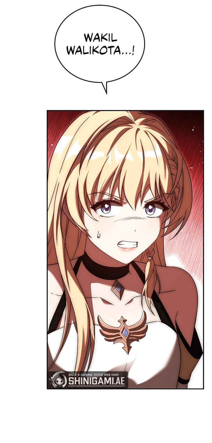 The Regressed Demon Lord Is Kind Chapter 15 - halaman 9