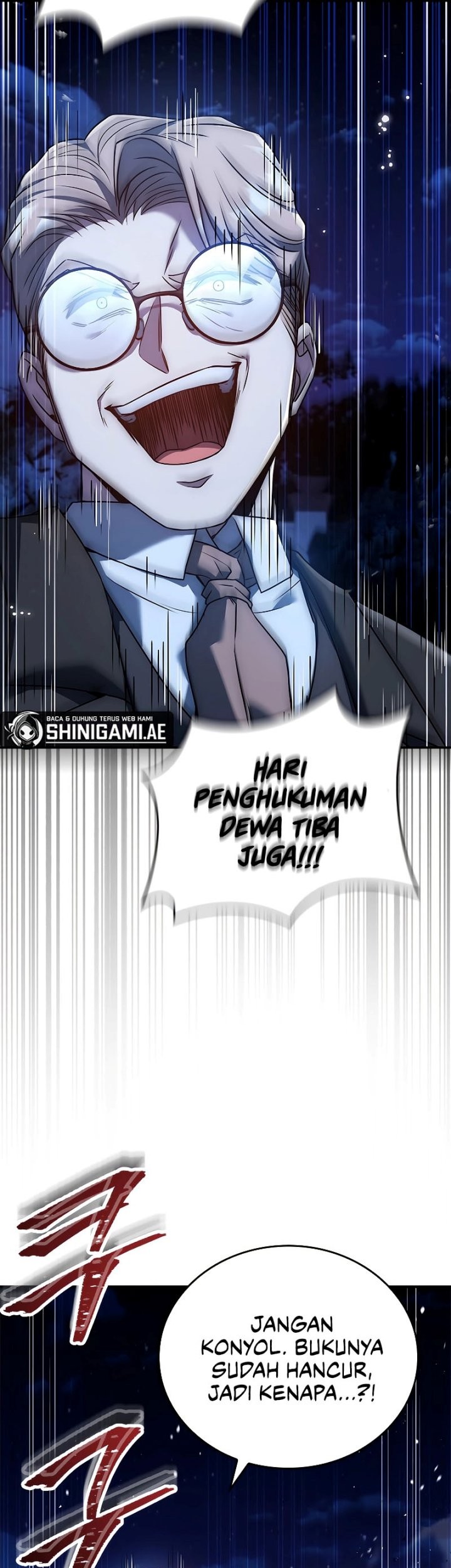 The Regressed Demon Lord Is Kind Chapter 16 - halaman 14