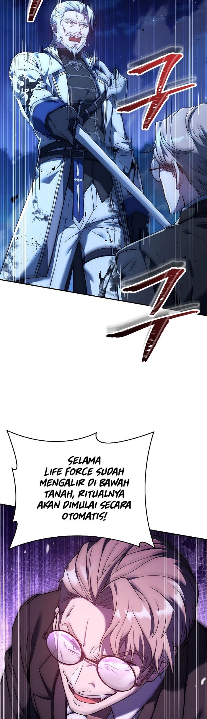 The Regressed Demon Lord Is Kind Chapter 16 - halaman 15