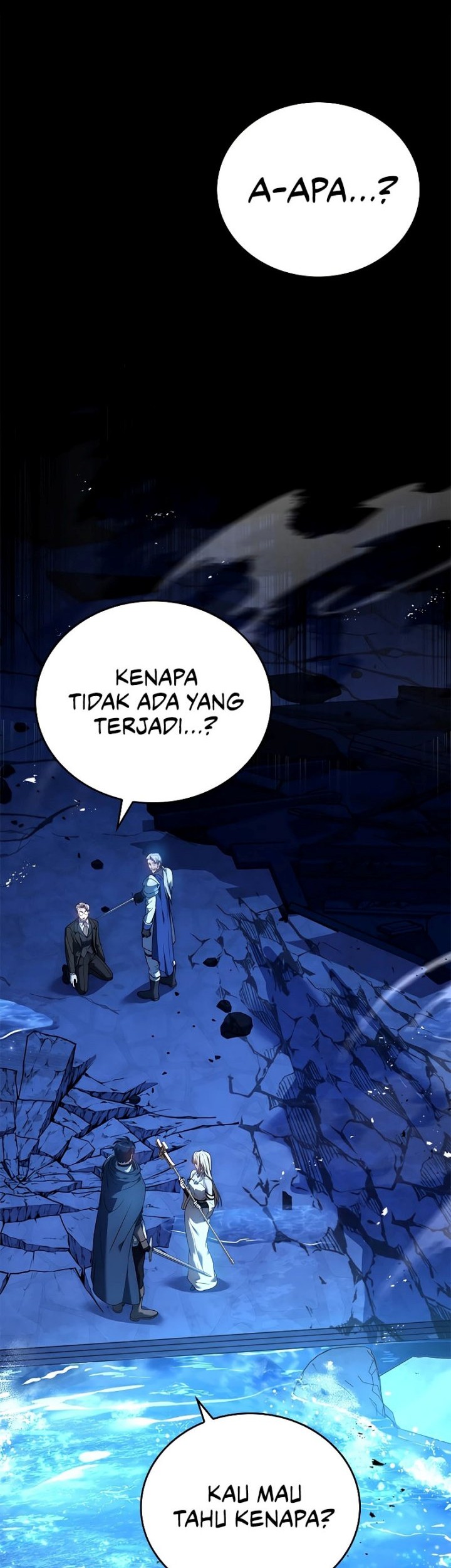 The Regressed Demon Lord Is Kind Chapter 16 - halaman 19