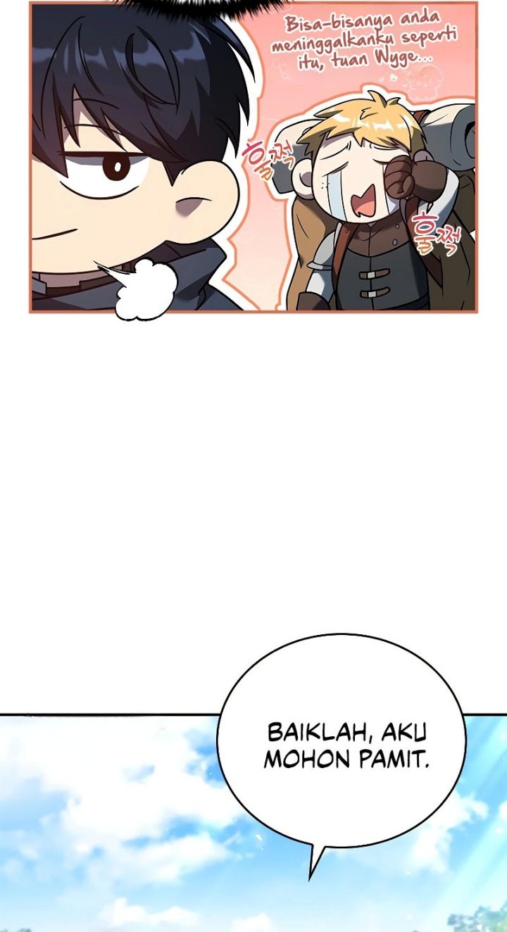 The Regressed Demon Lord Is Kind Chapter 16 - halaman 29