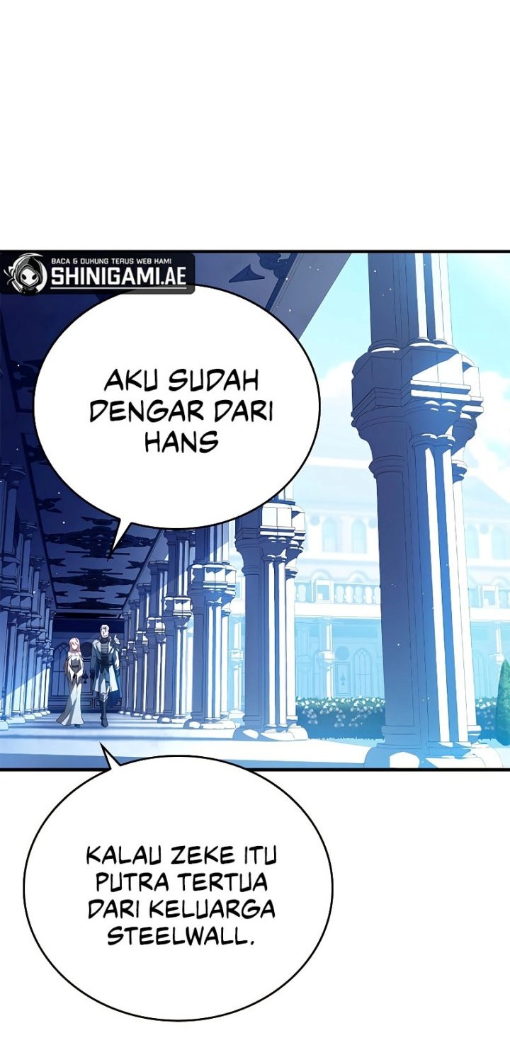 The Regressed Demon Lord Is Kind Chapter 16 - halaman 33