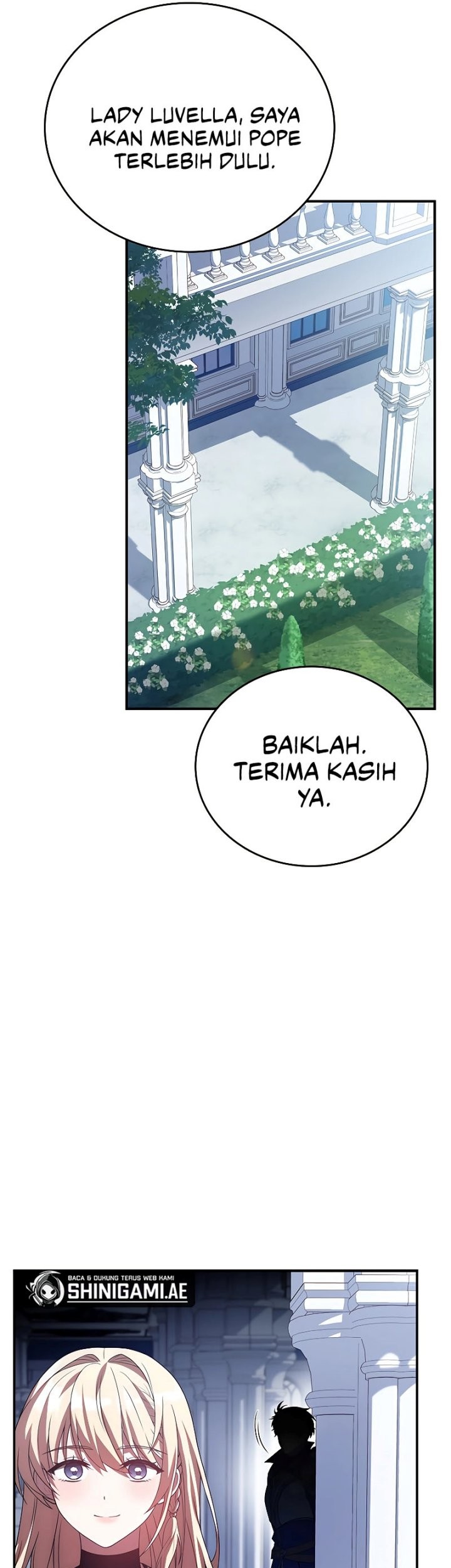 The Regressed Demon Lord Is Kind Chapter 16 - halaman 38