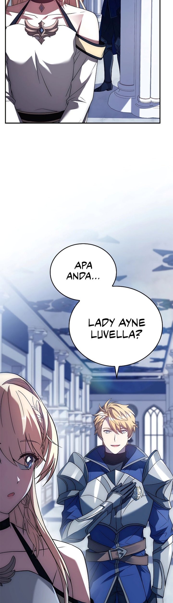 The Regressed Demon Lord Is Kind Chapter 16 - halaman 39