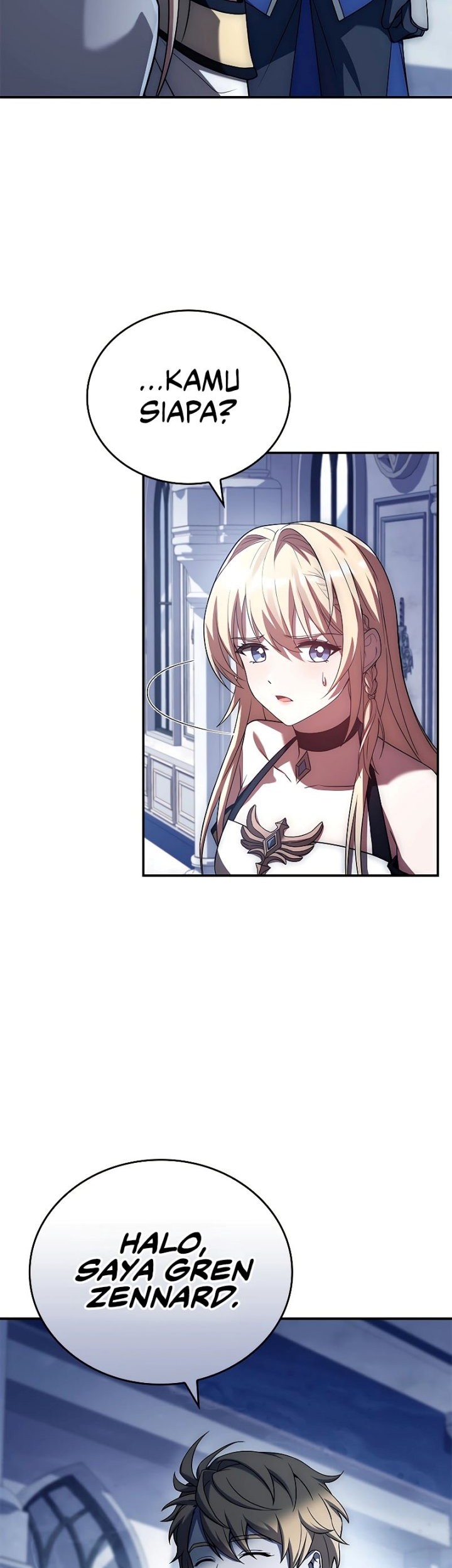 The Regressed Demon Lord Is Kind Chapter 16 - halaman 40