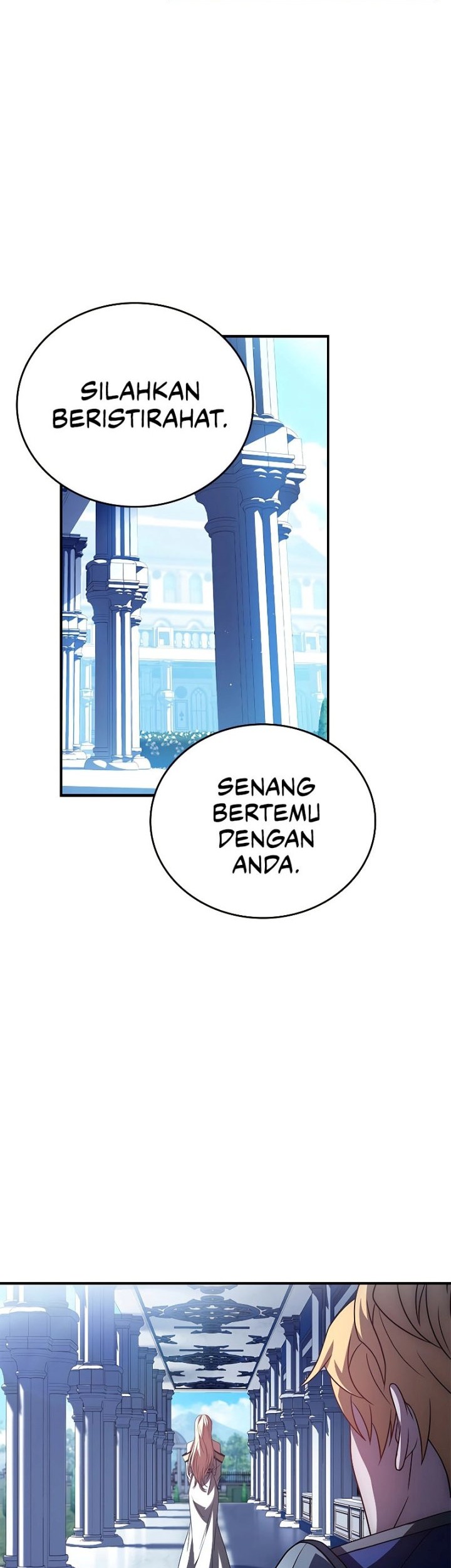 The Regressed Demon Lord Is Kind Chapter 16 - halaman 47