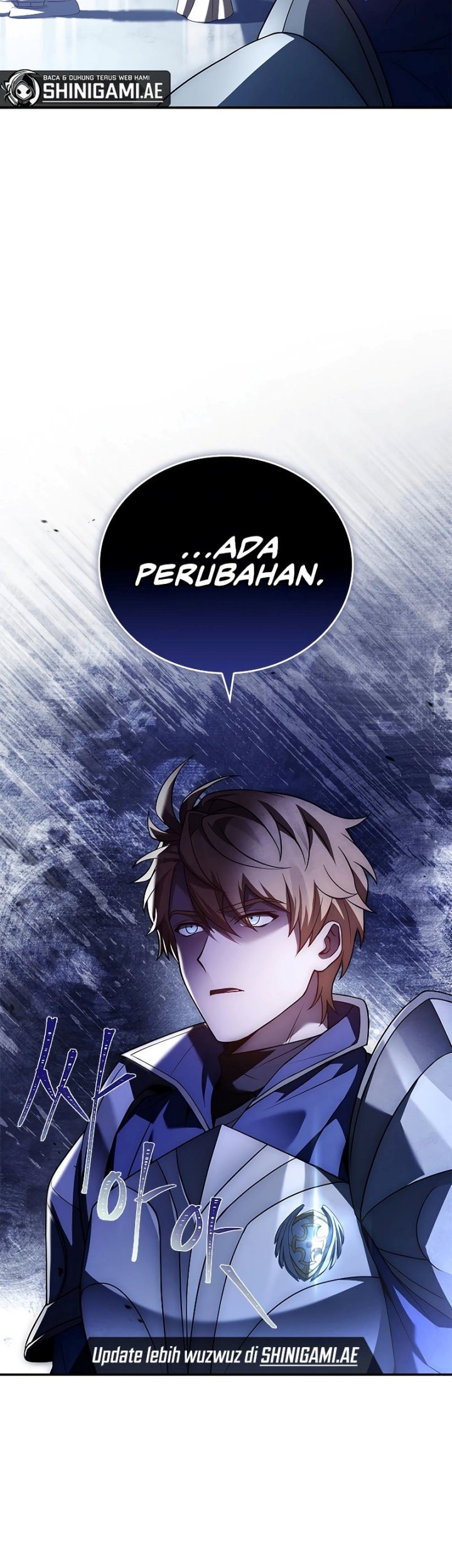 The Regressed Demon Lord Is Kind Chapter 16 - halaman 48