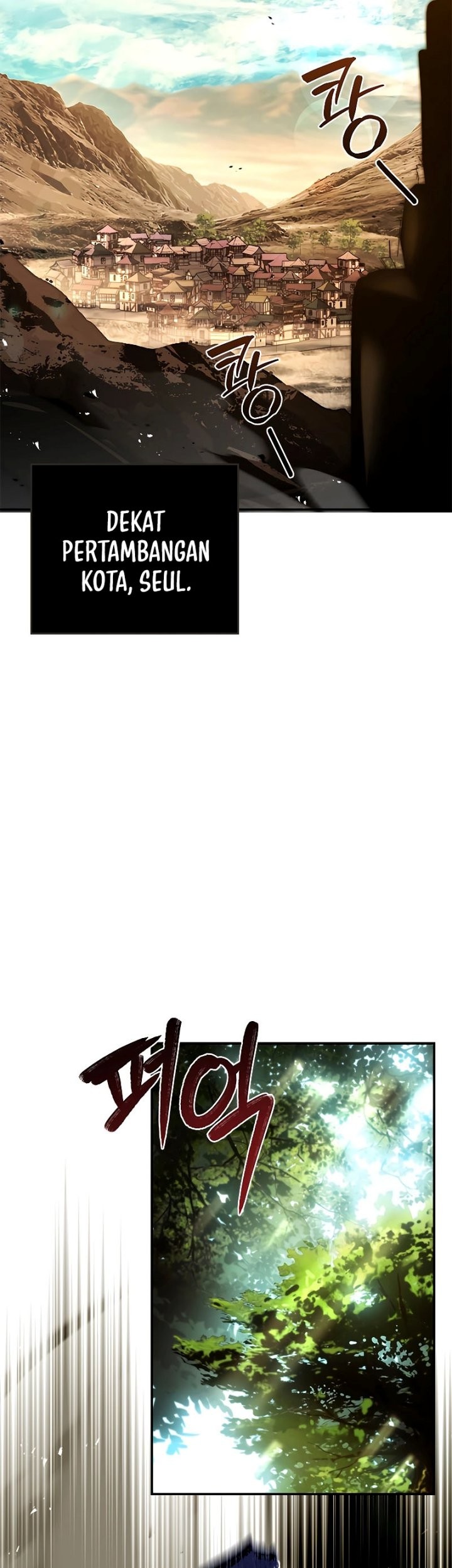 The Regressed Demon Lord Is Kind Chapter 16 - halaman 50