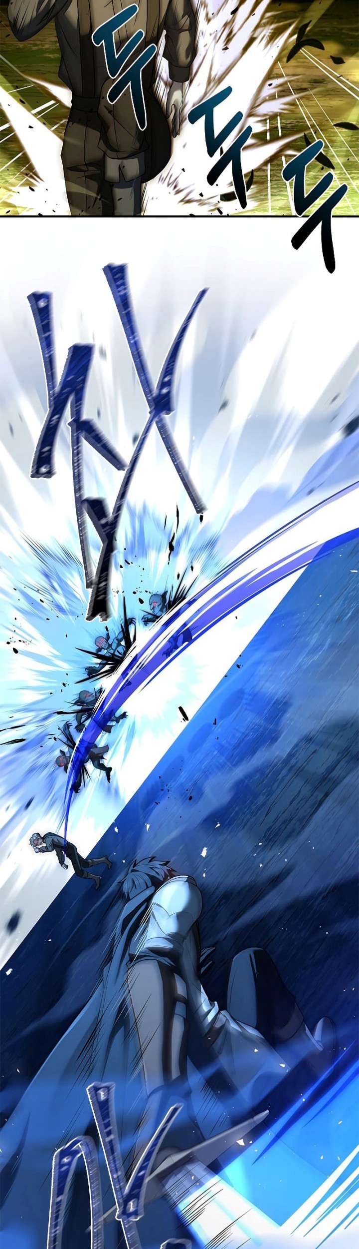 The Regressed Demon Lord Is Kind Chapter 16 - halaman 55