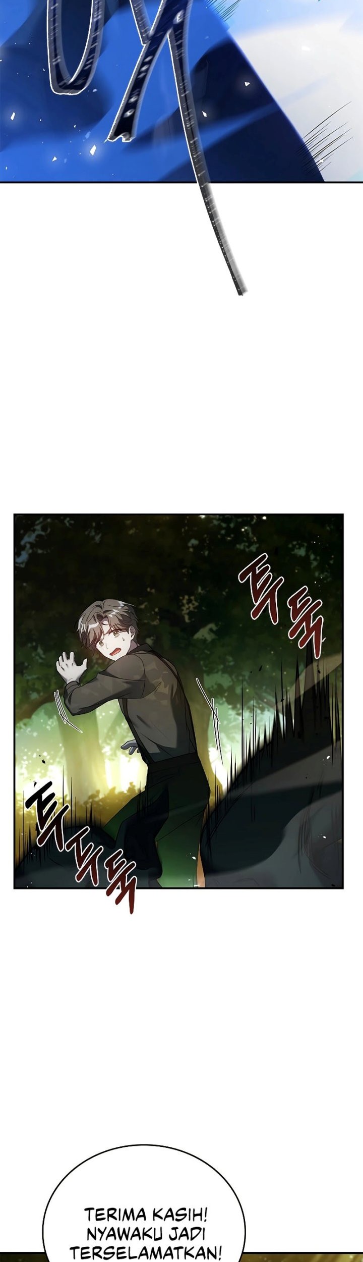 The Regressed Demon Lord Is Kind Chapter 16 - halaman 56