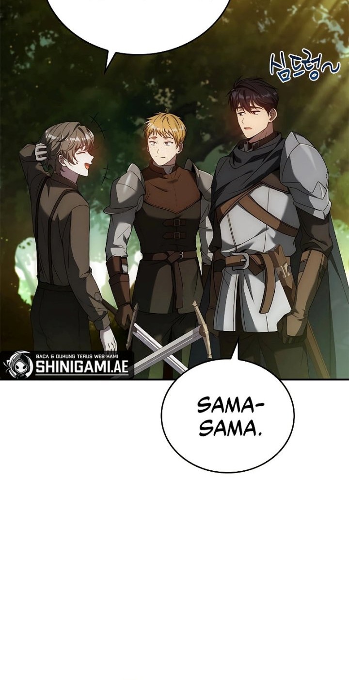 The Regressed Demon Lord Is Kind Chapter 16 - halaman 57