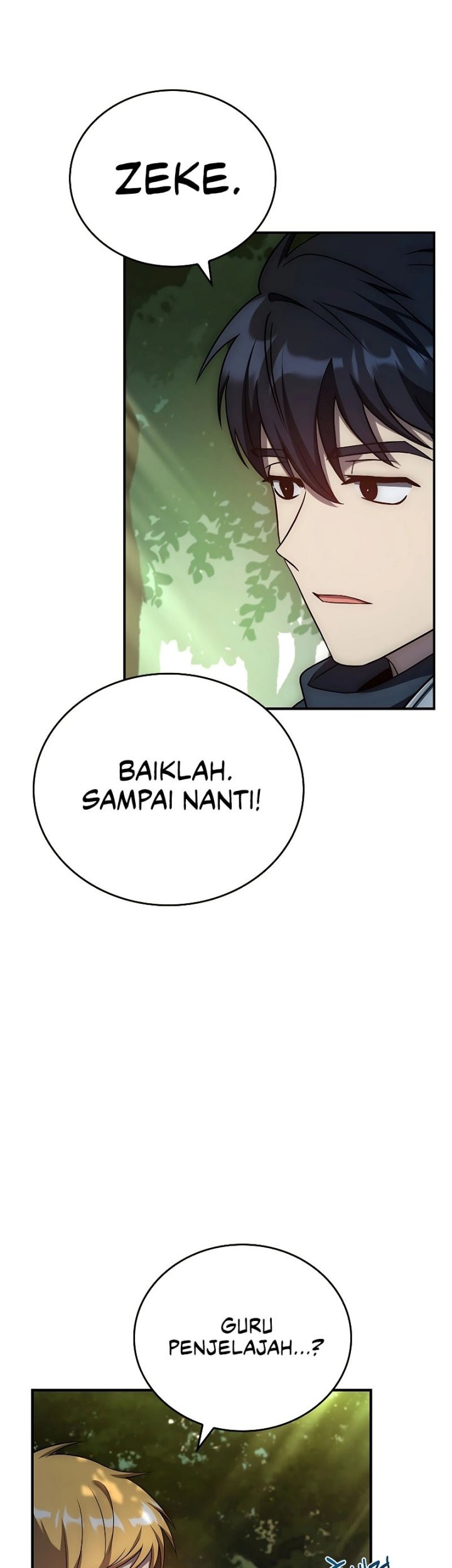 The Regressed Demon Lord Is Kind Chapter 16 - halaman 64