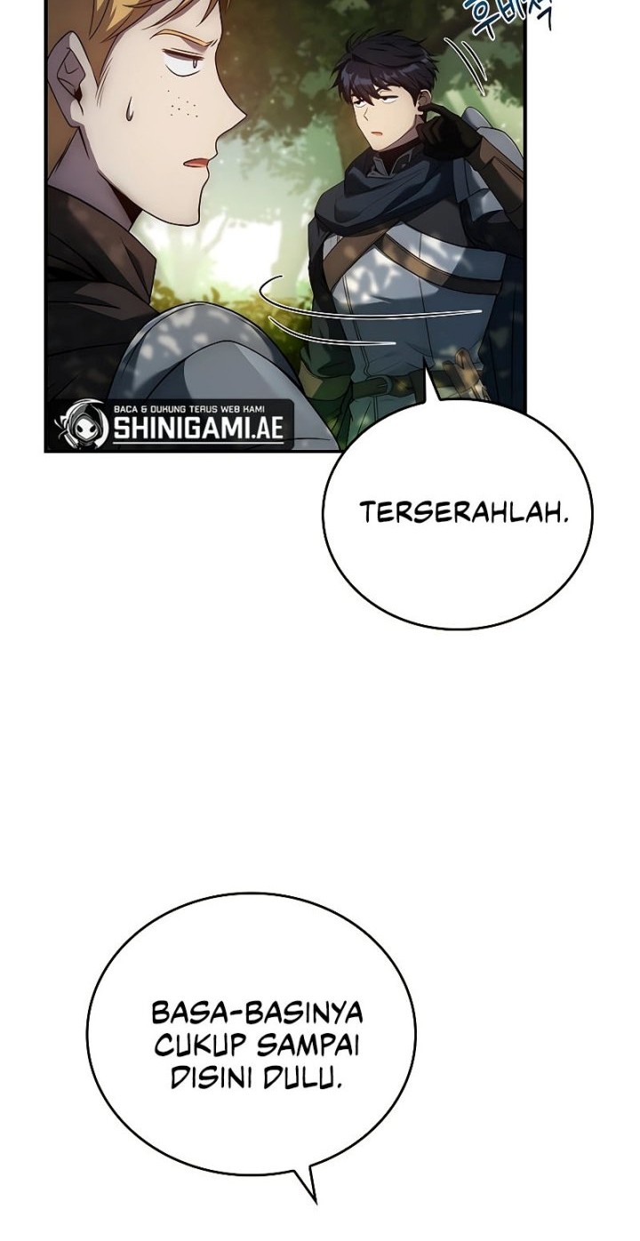 The Regressed Demon Lord Is Kind Chapter 16 - halaman 65